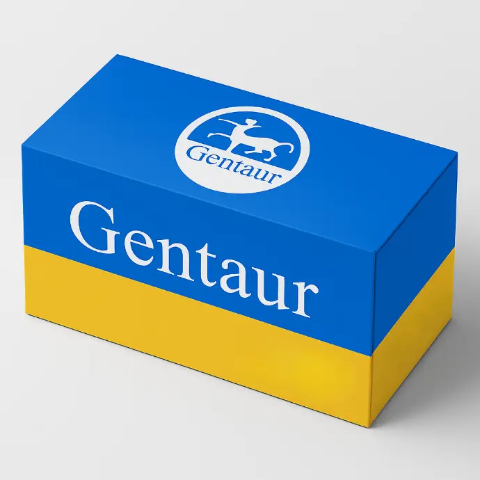 Human Ovary Total Protein - 0.5 mg