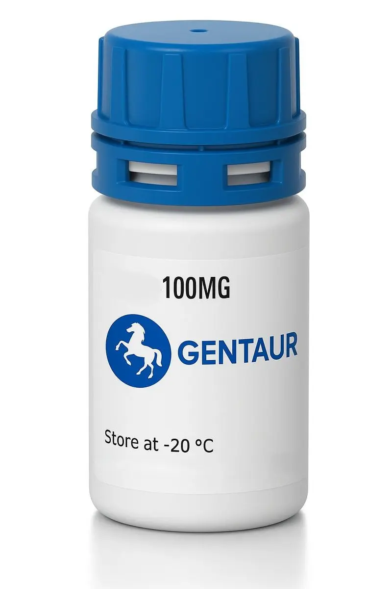 6-Chloro-3-indolyl b-D-glucuronide (sodium)