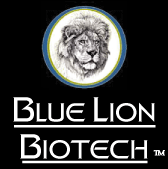 Blue Lion Bio